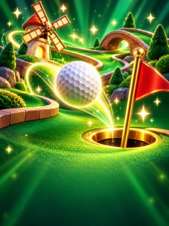 Mini Golf