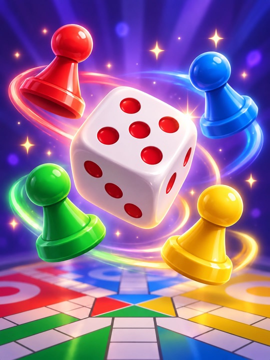 Ludo
