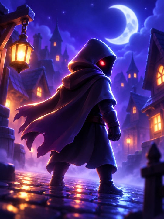 Nightfall