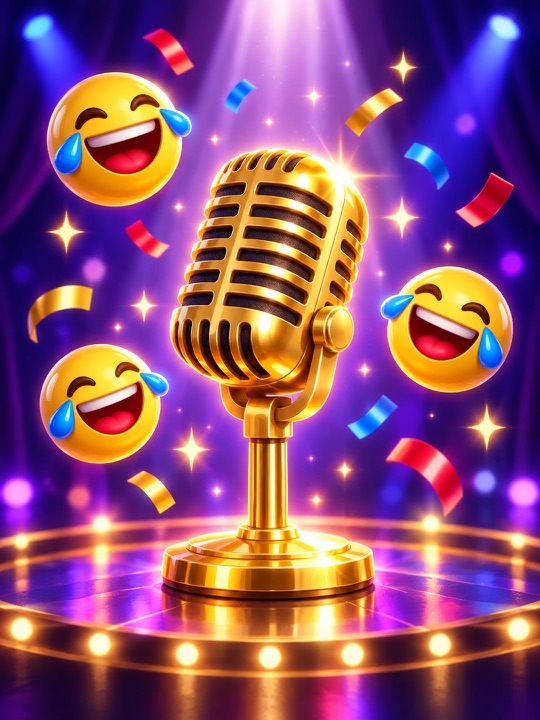 Punchlines