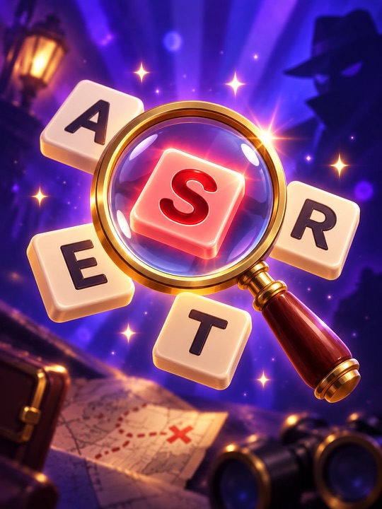 Word Spies